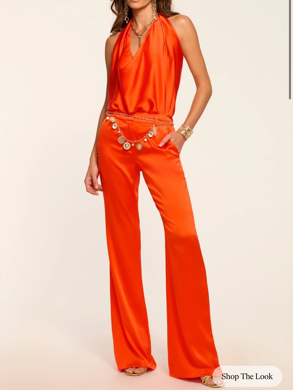 Ramy Brook Vivenne Pant